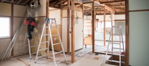 Entreprise de rénovation de la maison et de rénovation d’appartement à Soulaures